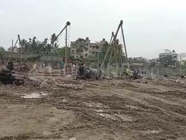 3 BHK Apartment in Tollygunge for resale Kolkata. The reference number is 11711260