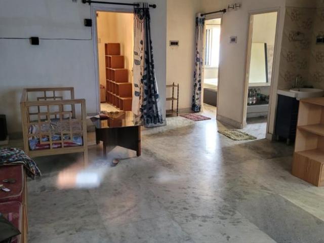 3 BHK Apartment in Tollygunge for resale Kolkata. The reference number is 15404232