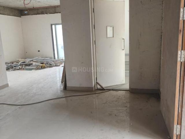 3 BHK Apartment in Tollygunge for resale Kolkata. The reference number is 19710572