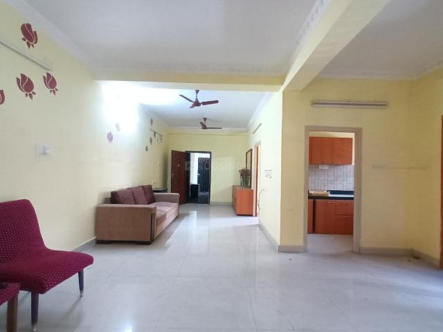 3 BHK Apartment in Tollygunge for resale Kolkata. The reference number is 19816789