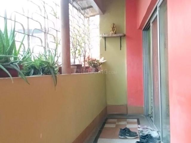 3 BHK Apartment in Tollygunge for resale Kolkata. The reference number is 19850303