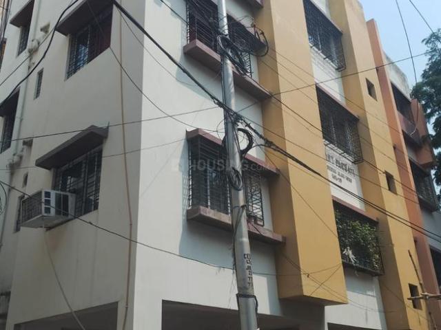 3 BHK Apartment in Tollygunge for resale Kolkata. The reference number is 19903242
