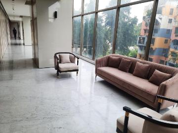 Regent Tower, Moore Avenue, Ashok Nagar Kolkata, Kolkata, Howrah District, West Bengal