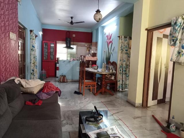 3 BHK Apartment in Tollygunge for resale Kolkata. The reference number is 19246382