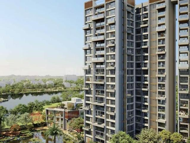 3 BHK Apartment in Tollygunge for resale Kolkata. The reference number is 19366208