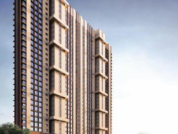 3 BHK Apartment in Tollygunge for resale Kolkata. The reference number is 20431065
