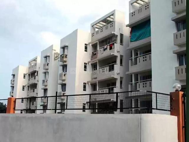 3 BHK Apartment in Tollygunge for resale Kolkata. The reference number is 20548694
