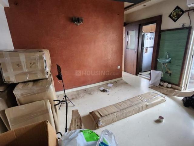 3 BHK Apartment in Tollygunge for resale Kolkata. The reference number is 20582878