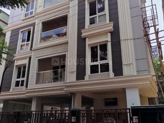 3 BHK Apartment in Tollygunge for resale Kolkata. The reference number is 20661087