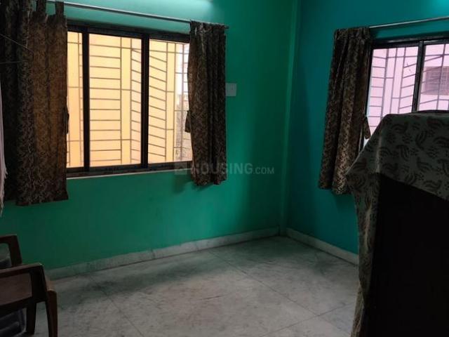 3 BHK Apartment in Tollygunge for resale Kolkata. The reference number is 20676416
