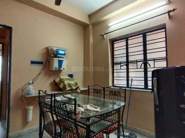 3 BHK Apartment in Tollygunge for resale Kolkata. The reference number is 20811129
