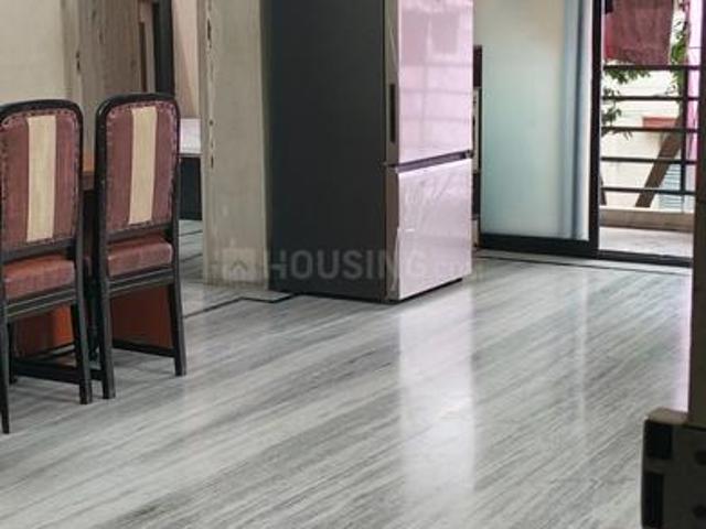 3 BHK Apartment in Tollygunge for resale Kolkata. The reference number is 20835691