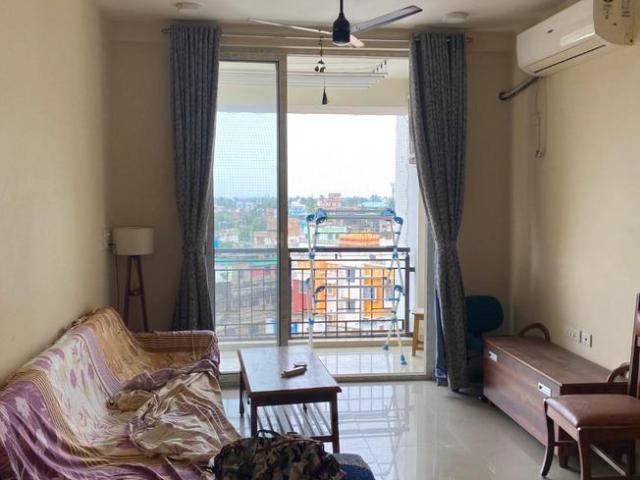 3 BHK Apartment in Tollygunge for resale Kolkata. The reference number is 20841973