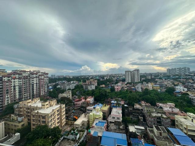 3 BHK Apartment in Tollygunge for resale Kolkata. The reference number is 20885837