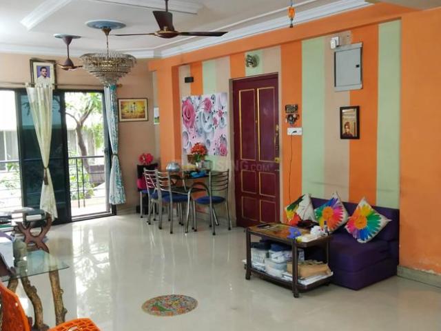 3 BHK Apartment in Tollygunge for resale Kolkata. The reference number is 20910049