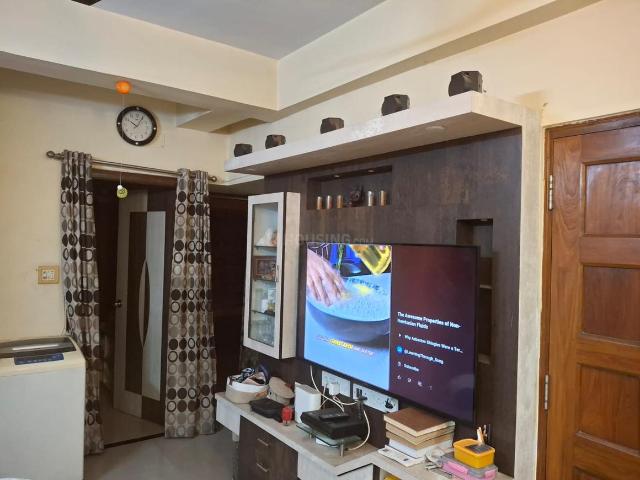 3 BHK Apartment in Tollygunge for resale Kolkata. The reference number is 20017398
