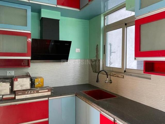 3 BHK Apartment in Tollygunge for resale Kolkata. The reference number is 20208598