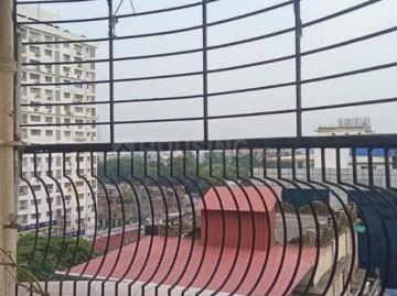 3 BHK Apartment in Tollygunge for resale Kolkata. The reference number is 20244279