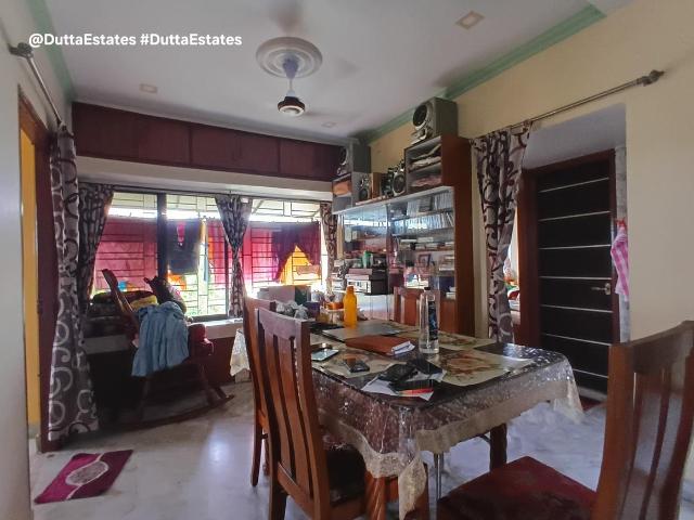 3 BHK Apartment in Tollygunge for resale Kolkata. The reference number is 20295993