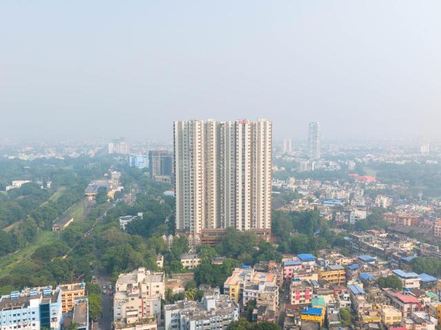 3 BHK Apartment in Tollygunge for resale Kolkata. The reference number is 20317783