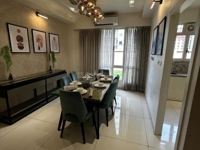 3 BHK Apartment in Tollygunge for resale Kolkata. The reference number is 21005254