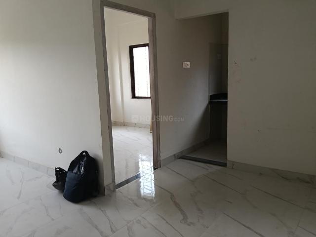 3 BHK Apartment in Tollygunge for resale Kolkata. The reference number is 21124274