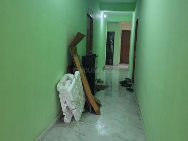 3 BHK Apartment in Tollygunge for resale Kolkata. The reference number is 21142161