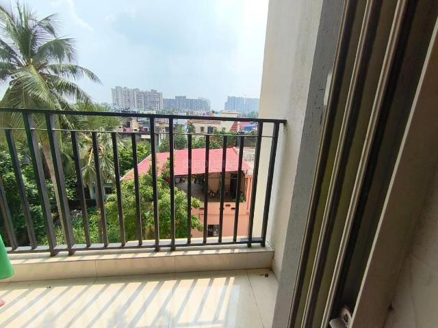 3 BHK Apartment in Tollygunge for resale Kolkata. The reference number is 21148838