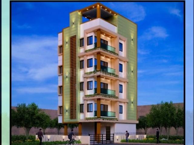 3 BHK Apartment in Tollygunge for resale Kolkata. The reference number is 21150922