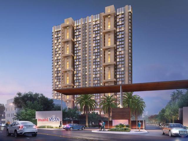 3 BHK Apartment in Tollygunge for resale Kolkata. The reference number is 21160274