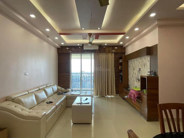 3 BHK Apartment in Tollygunge for resale Kolkata. The reference number is 21164664