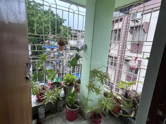 3 BHK Apartment in Tollygunge for resale Kolkata. The reference number is 21180244