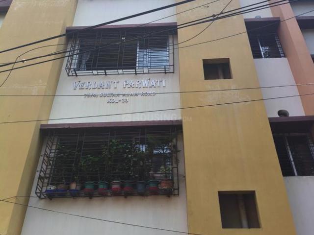 3 BHK Apartment in Tollygunge for resale Kolkata. The reference number is 21203089