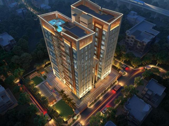 3 BHK Apartment in Tollygunge for resale Kolkata. The reference number is 21218074