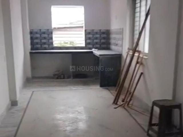 3 BHK Apartment in Tollygunge for resale Kolkata. The reference number is 21231658