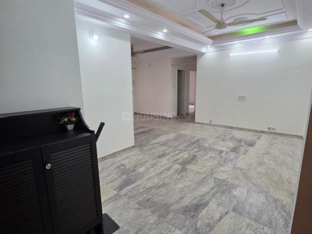 3 BHK Apartment in Tollygunge for resale Kolkata. The reference number is 21251750