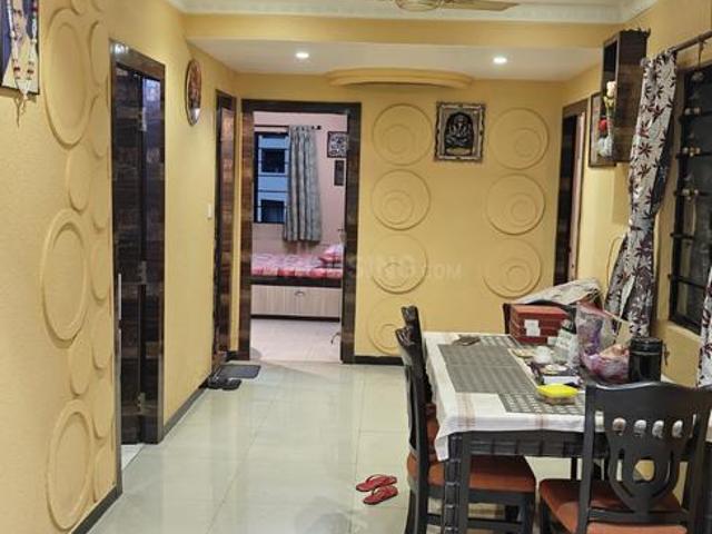 3 BHK Apartment in Tollygunge for resale Kolkata. The reference number is 21252344