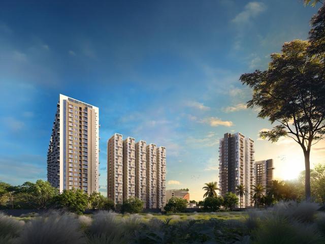 3 BHK Apartment in Tollygunge for resale Kolkata. The reference number is 21260492