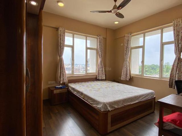3 BHK Apartment in Tollygunge for resale Kolkata. The reference number is 21305015