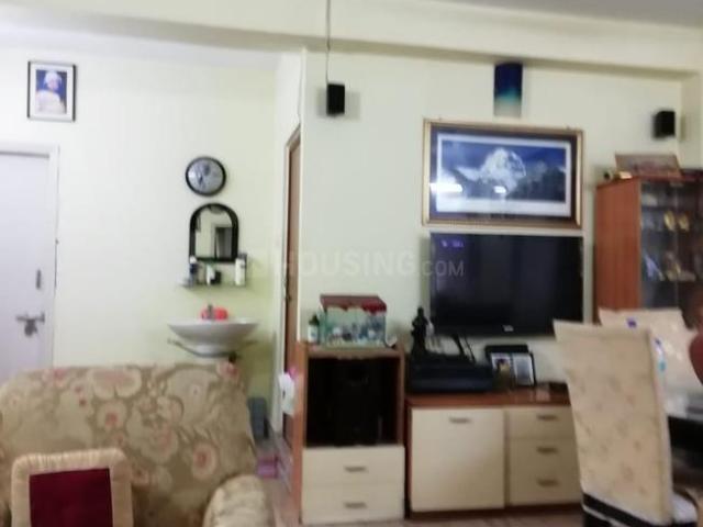 3 BHK Apartment in Tollygunge for resale Kolkata. The reference number is 6158930