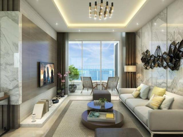 3 BHK Apartment in Tondiarpet for resale Chennai. The reference number is 17144533