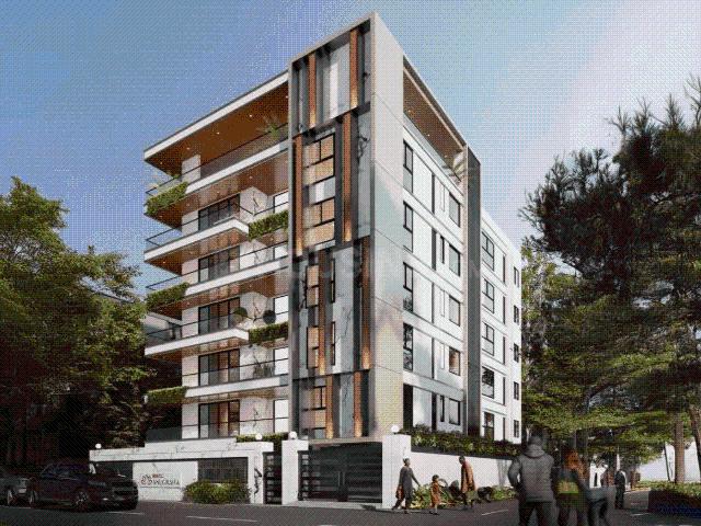 3 BHK Apartment in Tondiarpet for resale Chennai. The reference number is 19498552