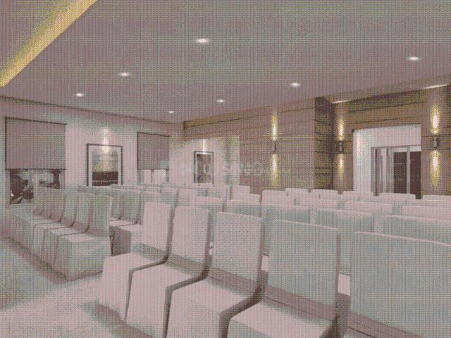 3 BHK Apartment in Tondiarpet for resale Chennai. The reference number is 19982324