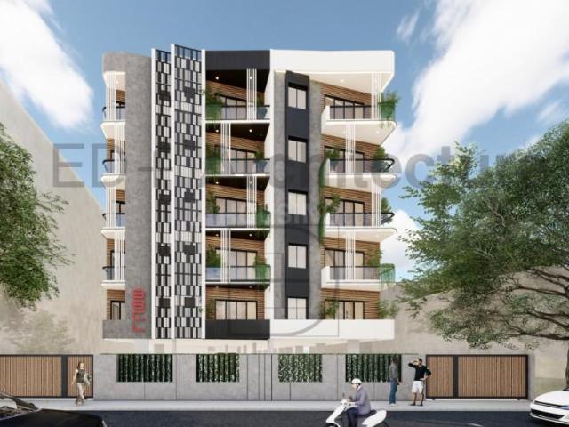 3 BHK Apartment in Tondiarpet for resale Chennai. The reference number is 21202315