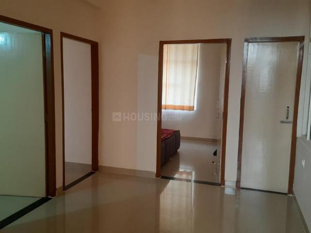 3 BHK Apartment in Tonk Road for rent Jaipur. The reference number is 21326868