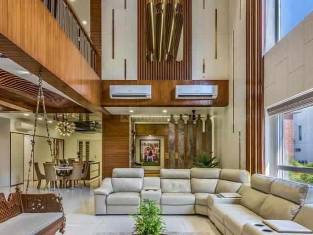 3 BHK Apartment in Tonk Road for resale Jaipur. The reference number is 20598201