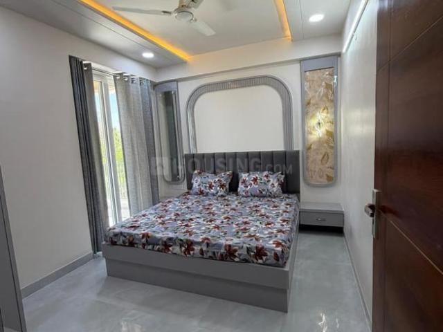 3 BHK Apartment in Tonk Road for resale Jaipur. The reference number is 20644336