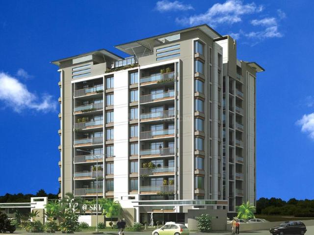 3 BHK Apartment in Tonk Road for resale Jaipur. The reference number is 21068296