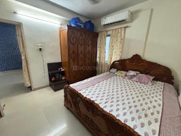 3 BHK Apartment in Topsia for rent Kolkata. The reference number is 19505236
