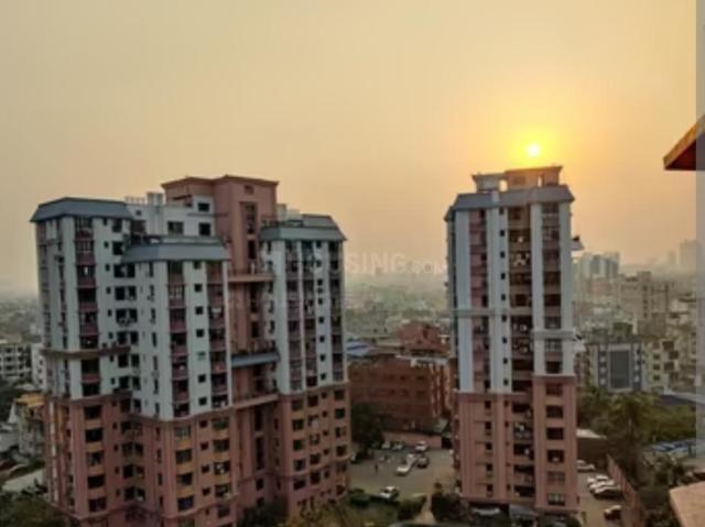3 BHK Apartment in Topsia for rent Kolkata. The reference number is 19720574